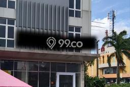 Unit Ruko Dijual di Cinere Depok Luas Bangunan 550m2 Unit Ruko Dijual di Cinere Depok Luas Bangunan 550m2