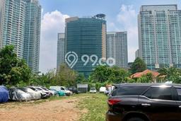 Lahan Dijual Lokasi Strategis di Jakarta Selatan dengan Luas 3000m2 Lahan Dijual Lokasi Strategis di Jakarta Selatan dengan Luas 3000m2
