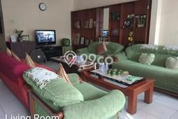 Ready to Use! Premium House LT 430m2 Desain Elegan di Rawamangun Ready to Use! Premium House LT 430m2 Desain Elegan di Rawamangun
