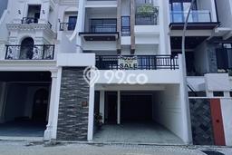 Best Deal Hunian Mewah Ideal dan Luas di Jagakarsa, Jakarta Selatan Best Deal Hunian Mewah Ideal dan Luas di Jagakarsa, Jakarta Selatan
