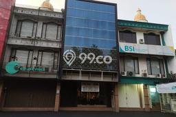 FOR RENT! Kantor di Kemang Cocok untuk Bisnis 90m2 FOR RENT! Kantor di Kemang Cocok untuk Bisnis 90m2