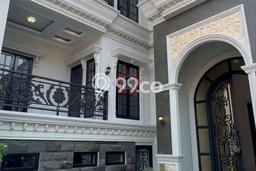 FEATURED! Rumah Asri area Jagakarsa, LT 196m² Bangunan 300m² FEATURED! Rumah Asri area Jagakarsa, LT 196m² Bangunan 300m²