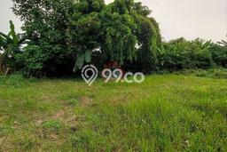 Tanah Dijual Lokasi Jagakarsa Jakarta Selatan SHM Tanah Dijual Lokasi Jagakarsa Jakarta Selatan SHM