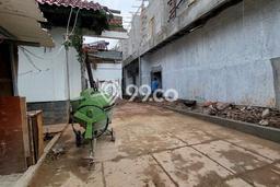 Tanah di Kemang, Luas 390m², Area Potensial Tanah di Kemang, Luas 390m², Area Potensial