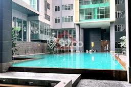 Siap Huni Apartemen di Jakarta Selatan 2 Kamar & 2 Kamar Mandi, Luas 70m2 Siap Huni Apartemen di Jakarta Selatan 2 Kamar & 2 Kamar Mandi, Luas 70m2