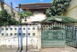 Hunian Cantik Minimalis Lb 120m2 di Kebayoran Baru, Jakarta Selatan Hunian Cantik Minimalis Lb 120m2 di Kebayoran Baru, Jakarta Selatan
