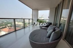 Apartemen High-End Dijual di Kebayoran Baru Luas 453m2 Apartemen High-End Dijual di Kebayoran Baru Luas 453m2