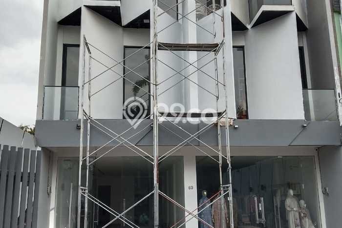 Kantor Dijual di Kawasan Jagakarsa, Jakarta Selatan Harga Kompetitif Kantor Dijual di Kawasan Jagakarsa, Jakarta Selatan Harga Kompetitif