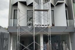 Kantor Dijual di Kawasan Jagakarsa, Jakarta Selatan Harga Kompetitif Kantor Dijual di Kawasan Jagakarsa, Jakarta Selatan Harga Kompetitif
