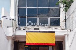Ruko Bagus Dijual LB 231m2 Lokasi Strategis Jakarta Selatan Area Cocok untuk Berbisnis Ruko Bagus Dijual LB 231m2 Lokasi Strategis Jakarta Selatan Area Cocok untuk Berbisnis