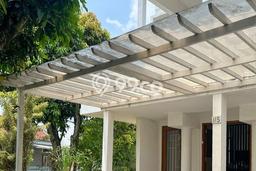 Rumah Minimalis 3 KT di Sentul City Bogor Full Furnished Rumah Minimalis 3 KT di Sentul City Bogor Full Furnished