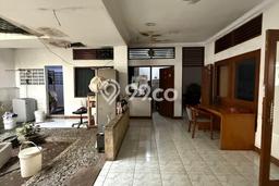 Dijual Rumah Elit Exclusive di Tebet, Jakarta Selatan Dijual Rumah Elit Exclusive di Tebet, Jakarta Selatan