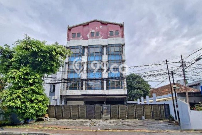 Paling Dicari! Kantor Dijual di Salemba Harga Kompetitif Paling Dicari! Kantor Dijual di Salemba Harga Kompetitif