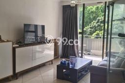 Hunian Apartemen Strategis untuk Dijual di Jakarta Selatan dengan 3 Kamar Hunian Apartemen Strategis untuk Dijual di Jakarta Selatan dengan 3 Kamar