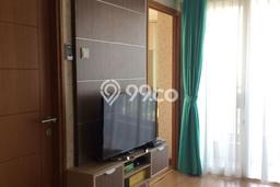 Apartemen Ideal Dijual di Cinere, Depok Punya 2 KT / 1 Kamar Mandi Apartemen Ideal Dijual di Cinere, Depok Punya 2 KT / 1 Kamar Mandi