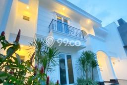 Rumah Nyaman Lebak Bulus, Lingkungan Tenang - 4 KT Rumah Nyaman Lebak Bulus, Lingkungan Tenang - 4 KT