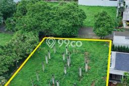 Lahan Strategis di Cilandak Dijual dengan Luas 210m2 Lahan Strategis di Cilandak Dijual dengan Luas 210m2