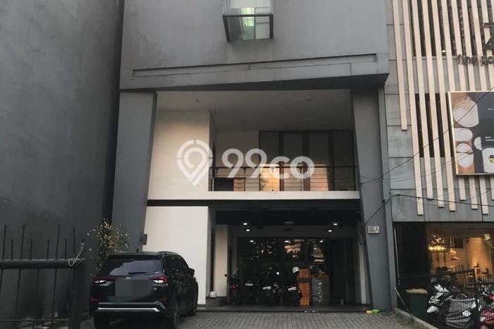 Kantor Bagus Dijual di Pondok Indah Jakarta Selatan Strategis Cocok untuk Kembangkan Bisnis Kantor Bagus Dijual di Pondok Indah Jakarta Selatan Strategis Cocok untuk Kembangkan Bisnis