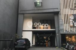 Kantor Bagus Dijual di Pondok Indah Jakarta Selatan Strategis Cocok untuk Kembangkan Bisnis Kantor Bagus Dijual di Pondok Indah Jakarta Selatan Strategis Cocok untuk Kembangkan Bisnis