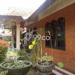 Rumah Modern 8 KT LT 245m2 di Pondok Betung Rumah Modern 8 KT LT 245m2 di Pondok Betung