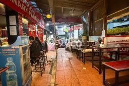 Hunian Super Elit dengan Akses Paling Strategis di Setiabudi, Jakarta Selatan Hunian Super Elit dengan Akses Paling Strategis di Setiabudi, Jakarta Selatan