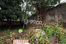 Tanah Kavling Dijual di Jakarta Selatan dengan Spesifikasi 540m2 Tanah Kavling Dijual di Jakarta Selatan dengan Spesifikasi 540m2