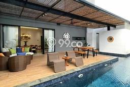 Hunian Mewah Siap Huni LT 440m2 di Ciputat Timur, Tangerang Selatan Hunian Mewah Siap Huni LT 440m2 di Ciputat Timur, Tangerang Selatan