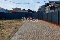 PRIME LOCATION! Tanah di Bangka, Luas 235m², Cocok untuk Investasi PRIME LOCATION! Tanah di Bangka, Luas 235m², Cocok untuk Investasi