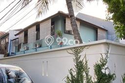Dijual Rumah Mewah Megah Dengan View Cantik di Bintaro, Tangerang Selatan Dijual Rumah Mewah Megah Dengan View Cantik di Bintaro, Tangerang Selatan