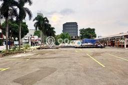 Tanah Siap Bangun Dijual di Jakarta Selatan Punya Luas 6022m2 Tanah Siap Bangun Dijual di Jakarta Selatan Punya Luas 6022m2