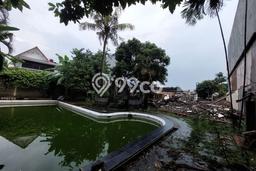 Untuk Dijual Tanah di Tangerang, Luas 1200m2 SHM Untuk Dijual Tanah di Tangerang, Luas 1200m2 SHM