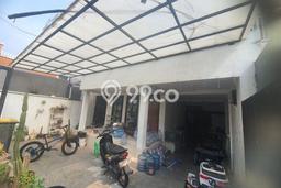 Rumah Kualitas Premium LT 160m² Lokasi Prestisius di Kawasan Berkembang Pondok Indah, Jakarta Selatan Rumah Kualitas Premium LT 160m² Lokasi Prestisius di Kawasan Berkembang Pondok Indah, Jakarta Selatan