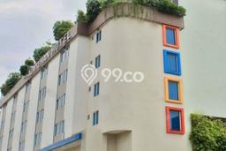 Dijual Hotel Kawasan Kebayoran Baru, Luas 6000m2m², Area Bisnis Dijual Hotel Kawasan Kebayoran Baru, Luas 6000m2m², Area Bisnis