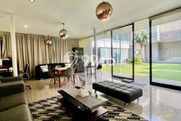 Siap Huni Rumah Mewah 2 Kamar di Kebayoran Baru Dekat ke Mana Pun Siap Huni Rumah Mewah 2 Kamar di Kebayoran Baru Dekat ke Mana Pun