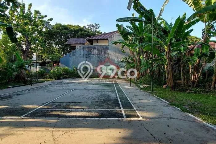 Dijual Tanah Lokasi Veteran, Jakarta Selatan Seluas 540m2 Dijual Tanah Lokasi Veteran, Jakarta Selatan Seluas 540m2