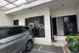Hunian Super Elit dengan Akses Paling Strategis di Lebak Bulus, Jakarta Selatan Hunian Super Elit dengan Akses Paling Strategis di Lebak Bulus, Jakarta Selatan