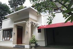 Rumah Luxury Modern Tanpa Renovasi di Cipete Jakarta Selatan Rumah Luxury Modern Tanpa Renovasi di Cipete Jakarta Selatan