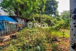 Dijual Tanah di Senen Jakarta Pusat Luas 4241m2 SHM Dijual Tanah di Senen Jakarta Pusat Luas 4241m2 SHM