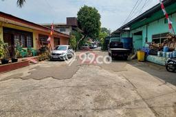 Kavling Tanah Dijual di Cakung Jakarta Timur Spesifikasi 8250m2 Kavling Tanah Dijual di Cakung Jakarta Timur Spesifikasi 8250m2
