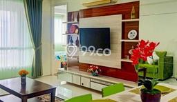 Hunian Apartemen 2 KT 2 KM di Kebayoran Baru, Jakarta Selatan Dijual Cepat Hunian Apartemen 2 KT 2 KM di Kebayoran Baru, Jakarta Selatan Dijual Cepat
