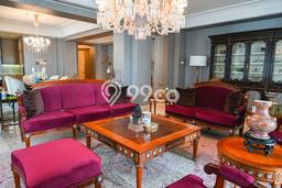 SPECIAL PRICE! Apartemen Kawasan Kebayoran Baru, 3 KT, Luas 350m² SPECIAL PRICE! Apartemen Kawasan Kebayoran Baru, 3 KT, Luas 350m²