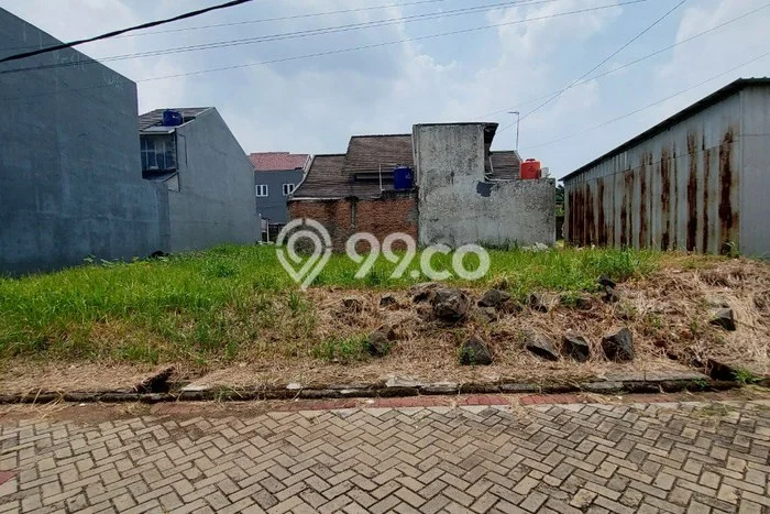 Untuk Dijual Tanah 1400m2 di Depok I, Depok Untuk Dijual Tanah 1400m2 di Depok I, Depok