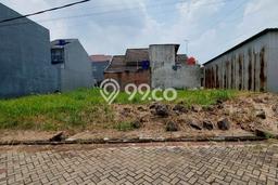 Untuk Dijual Tanah 1400m2 di Depok I, Depok Untuk Dijual Tanah 1400m2 di Depok I, Depok