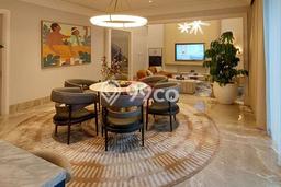 Dijual Rumah Luas Elegan Dengan View Cantik di Alam Sutera, Tangerang Dijual Rumah Luas Elegan Dengan View Cantik di Alam Sutera, Tangerang