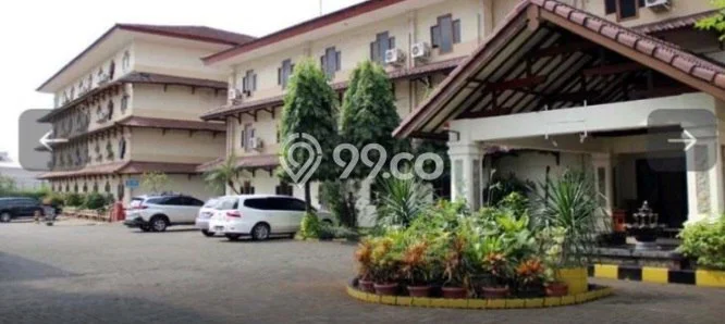 LOKASI PREMIUM! Hotel Kawasan Matraman, Luas 14560m2m², Jalan Utama, Area Komersial LOKASI PREMIUM! Hotel Kawasan Matraman, Luas 14560m2m², Jalan Utama, Area Komersial