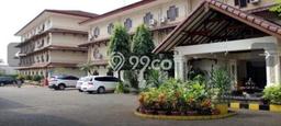 LOKASI PREMIUM! Hotel Kawasan Matraman, Luas 14560m2m², Jalan Utama, Area Komersial LOKASI PREMIUM! Hotel Kawasan Matraman, Luas 14560m2m², Jalan Utama, Area Komersial