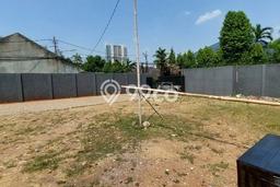 Tanah Kavling Dijual di Bangka, Jakarta Selatan dengan Luas Tanah 486m2 Tanah Kavling Dijual di Bangka, Jakarta Selatan dengan Luas Tanah 486m2