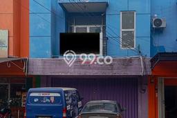 Ruko Dijual Lokasi Stratagis di Limo Depok Cocok untuk Bisnis Ruko Dijual Lokasi Stratagis di Limo Depok Cocok untuk Bisnis