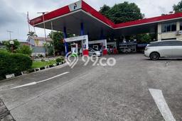 Komersial Dijual di Jakarta Selatan LT 1700m2 & LB 1m2 Lokasi Terbaik! Komersial Dijual di Jakarta Selatan LT 1700m2 & LB 1m2 Lokasi Terbaik!