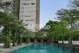 Hunian Apartemen High-Class untuk Dijual di Jakarta Selatan dengan 3 BR & 3 Kamar Mandi Hunian Apartemen High-Class untuk Dijual di Jakarta Selatan dengan 3 BR & 3 Kamar Mandi